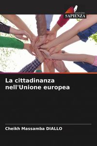 Produktbild: La cittadinanza nell'Unione europea