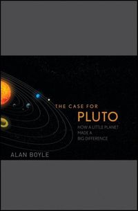 Produktbild: The Case for Pluto