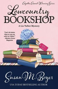 Produktbild: Lowcountry Bookshop