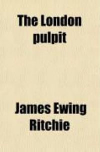 Produktbild: The London Pulpit