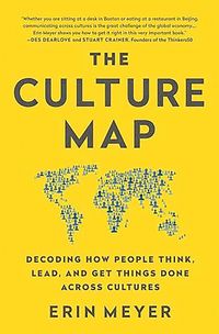 Bild vom Artikel The Culture Map vom Autor Erin Meyer
