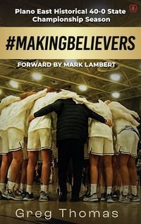 Produktbild: #makingbelievers