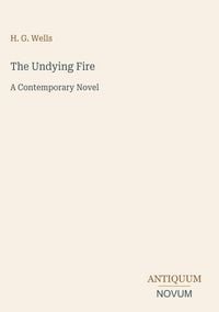 Produktbild: The Undying Fire