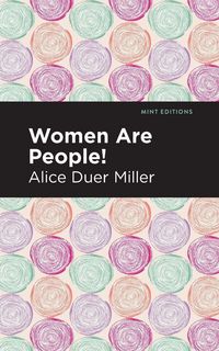 Produktbild: Women are People!