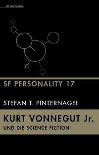Produktbild: Kurt Vonnegut Jr. und die Science Fiction