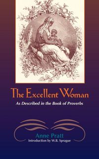 Produktbild: The Excellent Woman