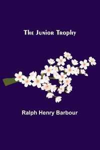 Produktbild: The Junior Trophy
