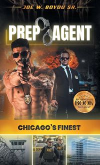 Produktbild: Prep Agent