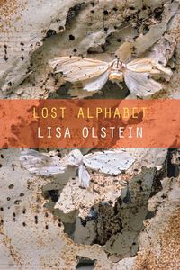 Produktbild: Lost Alphabet