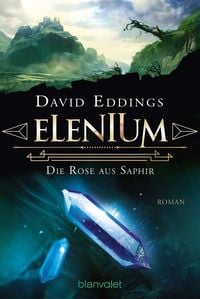 Produktbild: Elenium - Die Rose aus Saphir