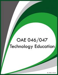 Produktbild: OAE 046/047 Technology Education