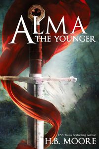 Produktbild: Alma the Younger