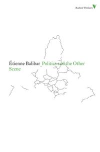 Produktbild: Politics and the Other Scene