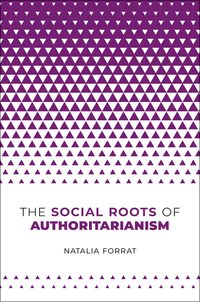 Produktbild: The Social Roots of Authoritarianism