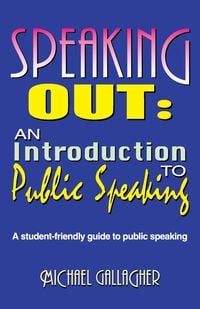 Produktbild: Speaking Out