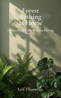 Produktbild: Forest Bathing at Home