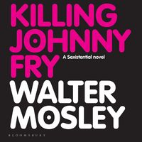 Produktbild: Killing Johnny Fry
