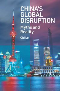 Produktbild: China's Global Disruption
