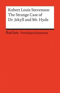 Bild vom Artikel The Strange Case of Dr. Jekyll and Mr. Hyde vom Autor Robert Louis Stevenson
