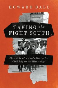Produktbild: Ball, H: Taking the Fight South