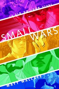 Produktbild: Small Wars