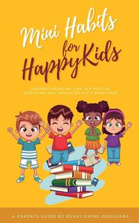 Produktbild: Mini Habits for Happy Kids