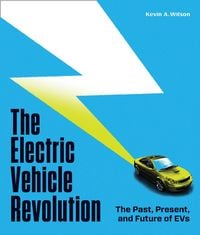 Produktbild: The Electric Vehicle Revolution