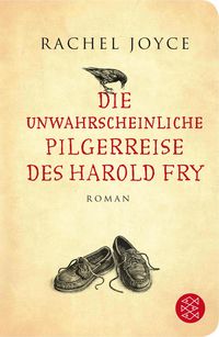 Produktbild Die unwahrscheinliche Pilgerreise des Harold Fry