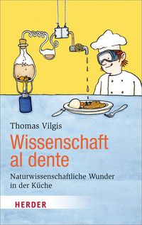 Produktbild: Wissenschaft al dente