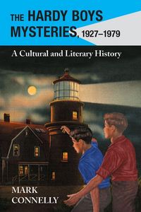 Produktbild: The Hardy Boys Mysteries, 1927-1979