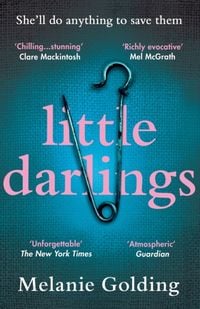 Produktbild: Golding, M: Little Darlings