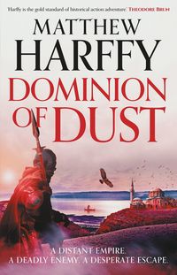 Produktbild: Dominion of Dust