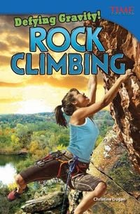 Produktbild: Defying Gravity! Rock Climbing
