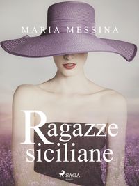 Produktbild: Ragazze siciliane