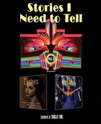 Produktbild: Stories I Need to Tell 1