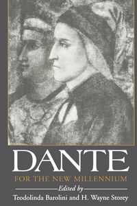 Produktbild: Dante for the New Millennium