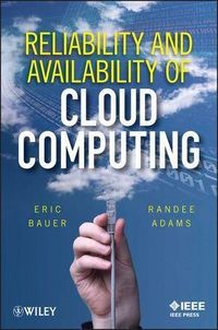 Produktbild: Reliability and Availability of Cloud Computing