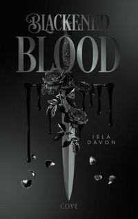 Produktbild: Blackened Blood (Blackened Blade 3)