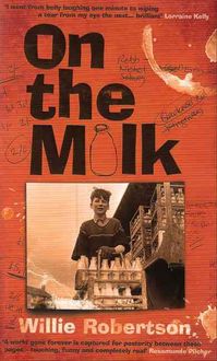 Produktbild: On the Milk