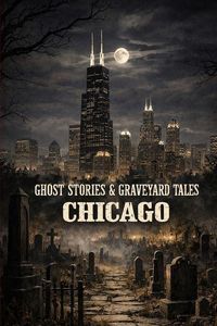 Produktbild: Ghost Stories & Graveyard Tales
