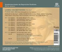 Handstein, J: Ludwig van Beethoven/4 CDs