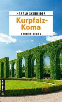 Produktbild: Kurpfalz-Koma