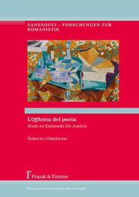 Produktbild: L'Officina del poeta