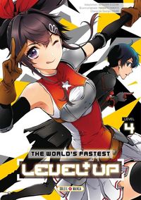 Produktbild: The world's fastest level up. Tome 4