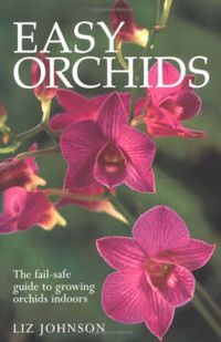 Produktbild: Johnson, L: Easy Orchids