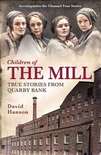 Produktbild: Children of the Mill