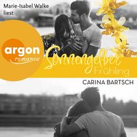 Produktbild: Sonnengelber Fr&uuml;hling