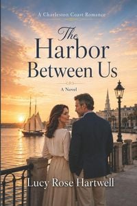 Produktbild: The Harbor Between Us