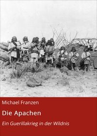 Produktbild: Die Apachen