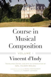 Produktbild: Course in Musical Composition